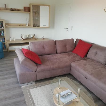 Ferienwohnung Westfalenblick Goldhausen Екстериор снимка