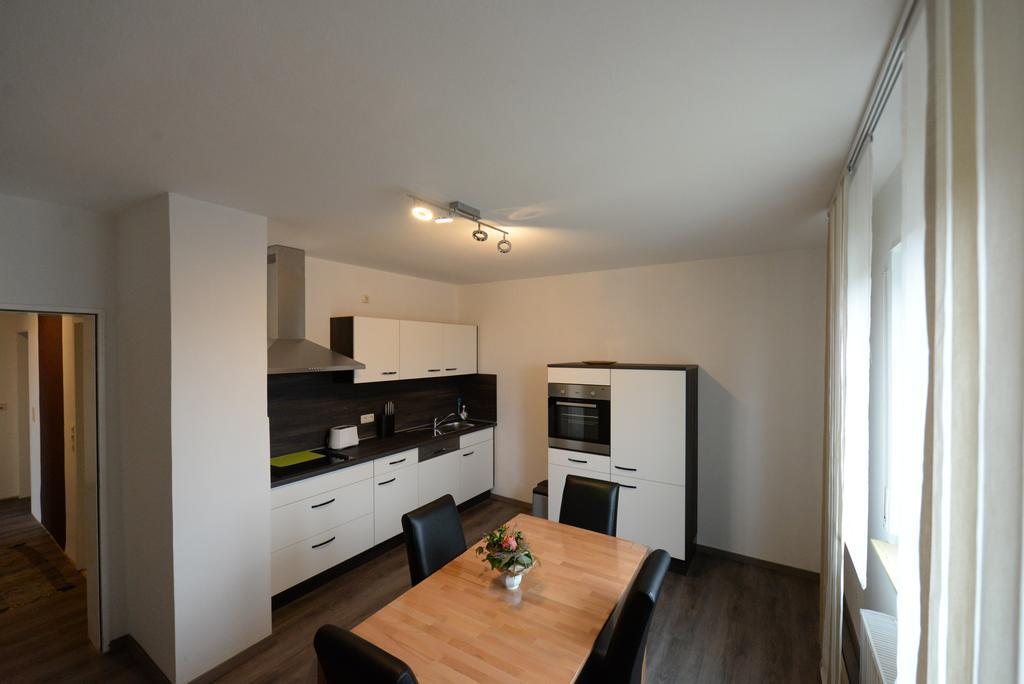 Ferienwohnung Westfalenblick Goldhausen Екстериор снимка